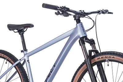 Превью  Велосипед ASPECT Cobalt Expert 29 Серый (2025)